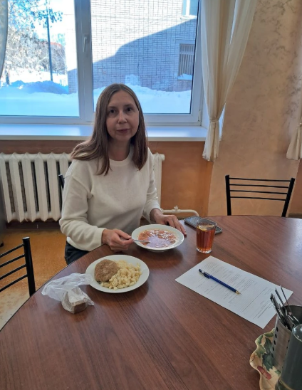 Родительский контроль за горячим питанием обучающихся.