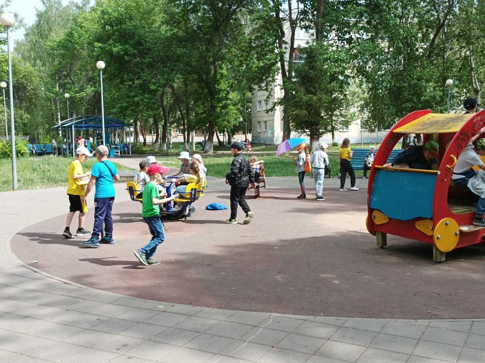 Питомец Юрского периода.