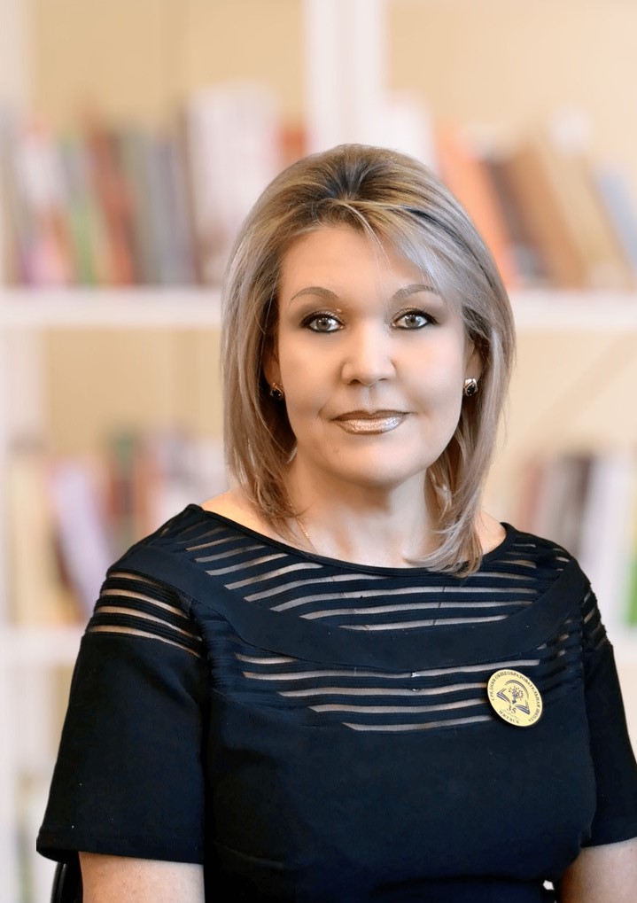 Рябова Светлана Сергеевна.