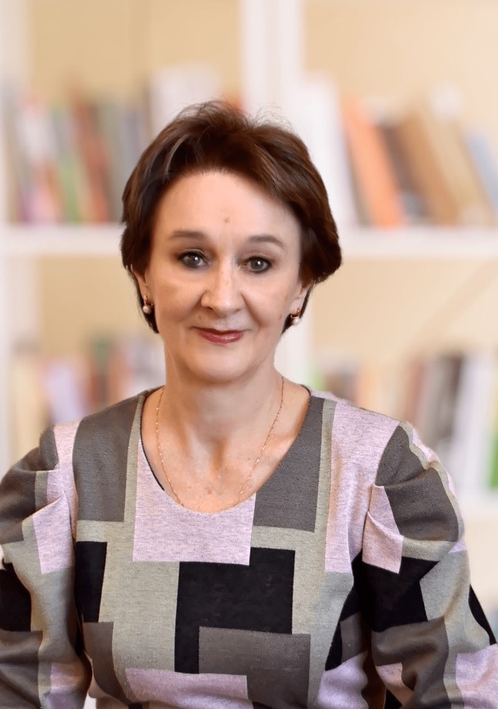 Сентемова Татьяна Юрьевна.